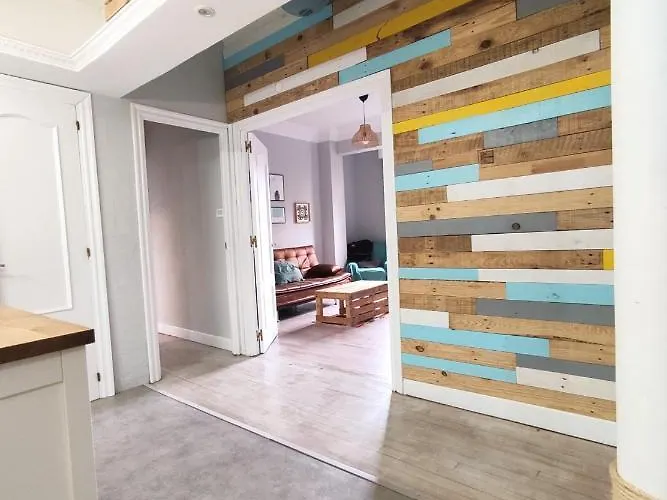 Appartement Mavi Bilbao