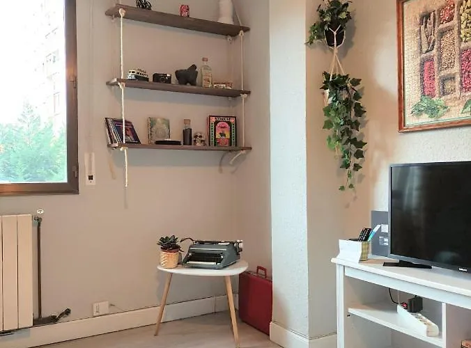 Appartement Mavi Bilbao