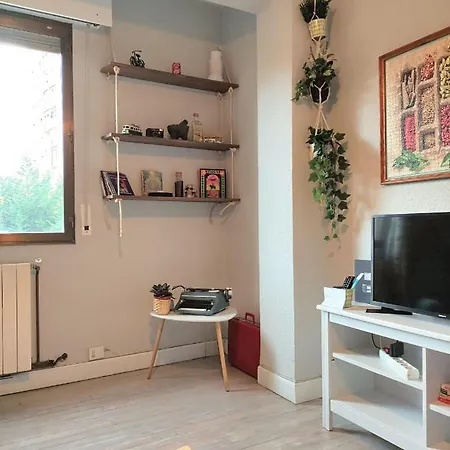 Apartament Mavi Bilbao