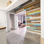 Apartment Mavi Bilbao